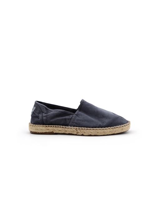 ESPADRILLES BLU NATURAL WORLD | 325ETMARINO